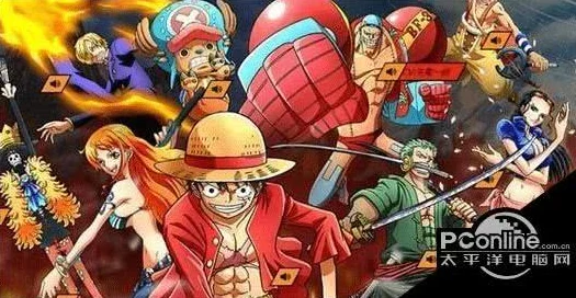 航海王燃烧意志SR角色推荐，打造你的梦幻海盗团