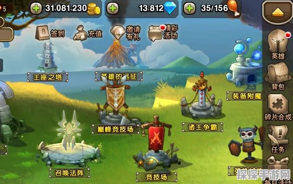 手游资讯，小冰冰传奇怀旧服火猫角色抽取必要性深度解析