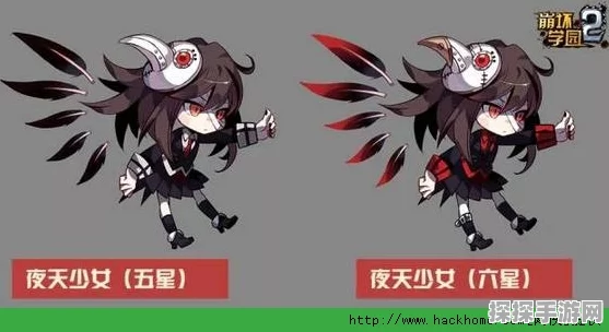 崩坏学园2，使魔伊斯特瓦尔技能奥义深度解析