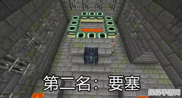 我的世界末影之眼使用方法深度解析