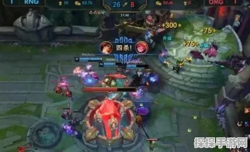 大唐双龙传手游精力获取全攻略