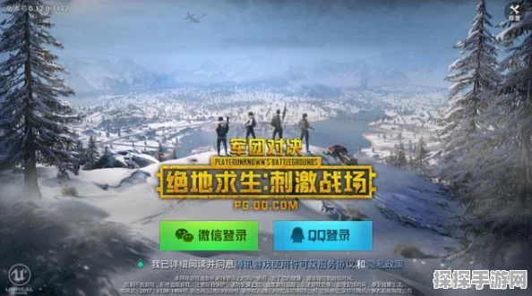 香肠派对手游SCAR-L配件全攻略，打造你的专属战场利器