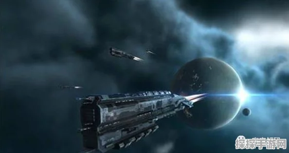 超时空星舰联邦船体全面解析，引领星际航行新时代
