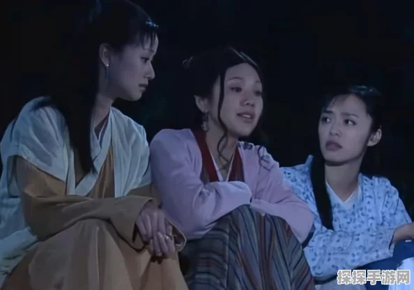 武林外传手游新角色曝光，郭芙蓉扮演者倾情加盟