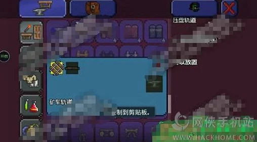 泰拉瑞亚手游资讯，揭秘香蕉回旋镖的获取与魅力