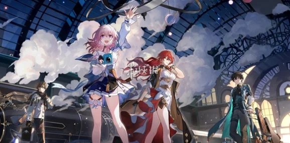 崩坏星穹铁道铁卫禁区宝箱全收集攻略