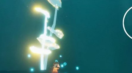 光遇潜海季先祖位置全揭秘