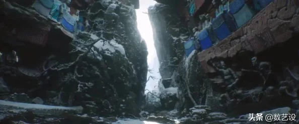 黑神话，悟空关卡全揭秘