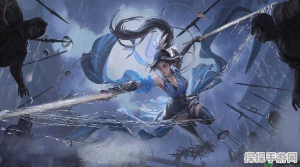 手游资讯，深入解析三国杀王异技能应用策略