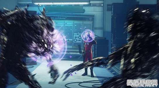 羞辱、掠食开发商新作曝光，颠覆前作，创新玩法引期待