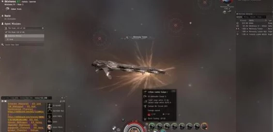 手游资讯，星战前夜，无烬星河兑换码兑换指南