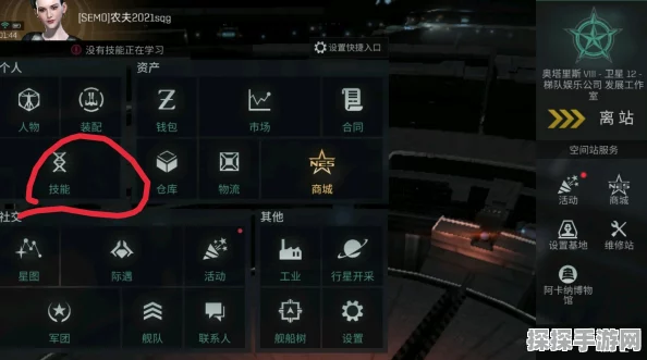 手游资讯，星战前夜，无烬星河兑换码兑换指南