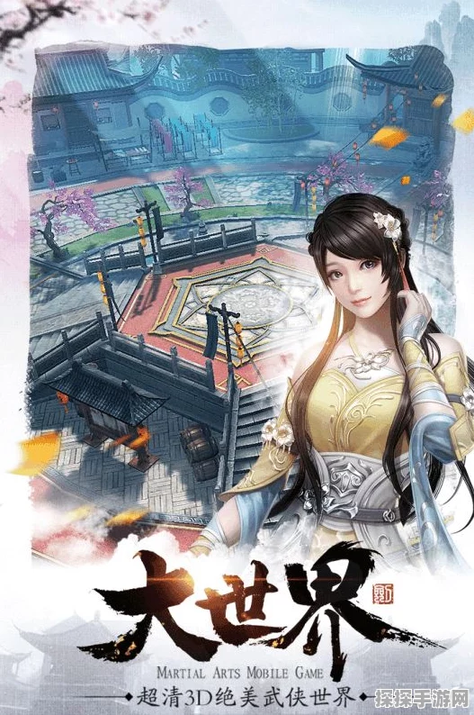 太阁立志传5剑术流派手游资讯，全新版本震撼发布，剑指江湖再掀风云