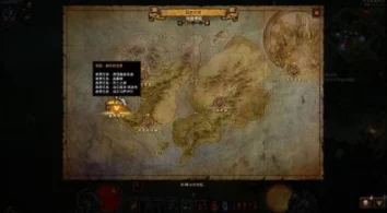 卡奈魔盒揭秘，如何将传奇威能融入装备——暗黑破坏神3手游深度解析