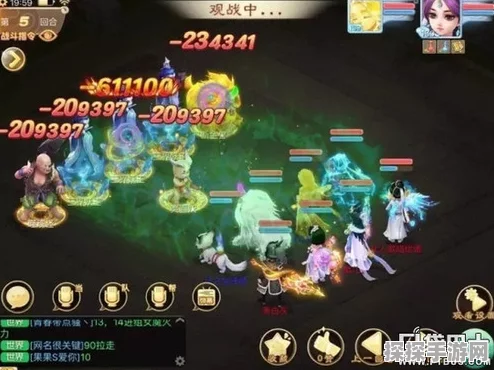 大话西游手游仙桃魇梦第一层通关攻略，助你飞速提升效率