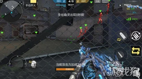 冰系寒霜阵容无敌搭配指南，制霸手游战场