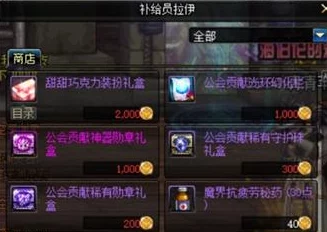 DNF 疲劳值耗尽后的精彩玩法大揭秘