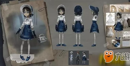 手游资讯，深度解析第五人格园丁角色玩法策略