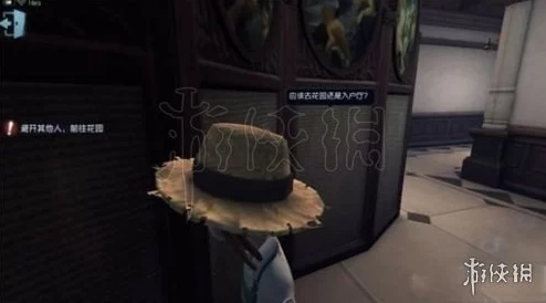 手游资讯，深度解析第五人格园丁角色玩法策略