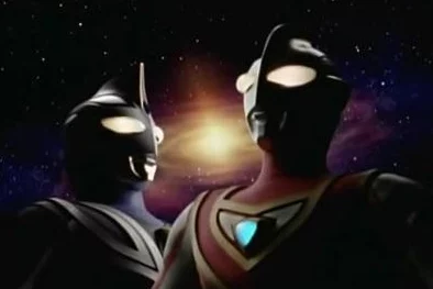 手游资讯，揭秘戴拿奥特曼——宇宙之光的传奇起源与火星之谜