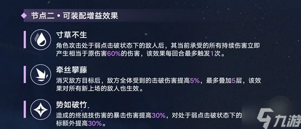 手游资讯指令，崩坏星穹铁道叠影器深度解析