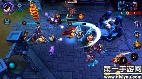 乱斗西游2，铁扇公主阵容搭配全解析攻略