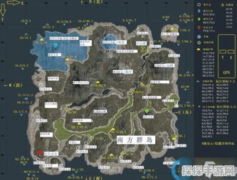 方舟生存进化，新手加点秘籍大公开