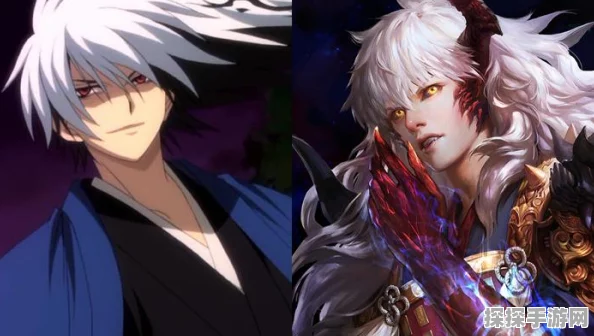 阴阳师新版本，三尾狐实力变化大揭秘