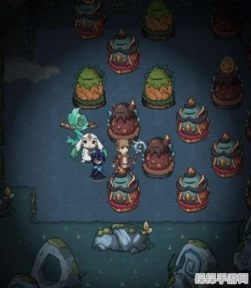 提灯与地下城重置版，宠物选择秘籍大公开