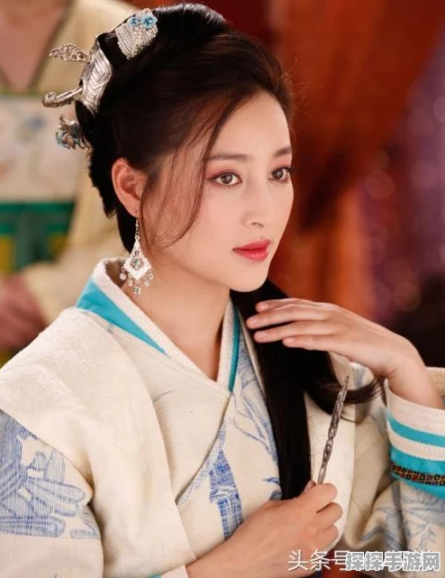 热血江湖，谁是 PK 王者？深度解析最强 PK 角色