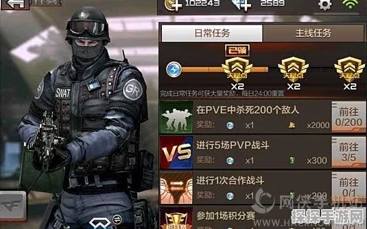 CF手游K上校获取攻略及最新资讯速递