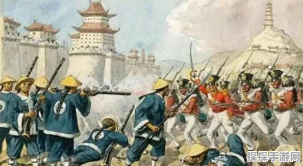 边境之旅新篇章，新世界重逢震撼来袭，开启手游探险新纪元