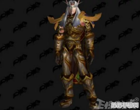 魔兽世界，轻松获取君王板甲图纸秘籍