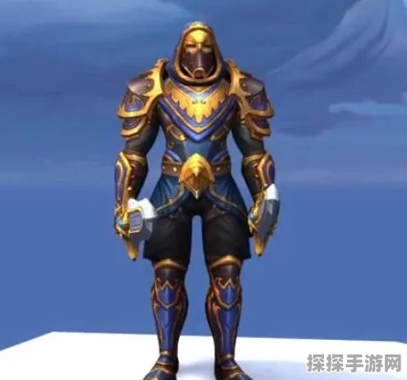 魔兽世界，轻松获取君王板甲图纸秘籍