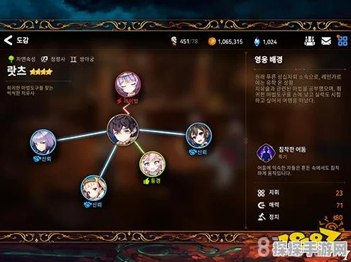 第七史诗杰拉图技能大揭秘，效果全解析