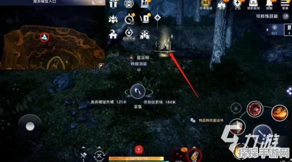黑色沙漠手游终极推理任务攻略深度解析，解锁全新挑战篇章