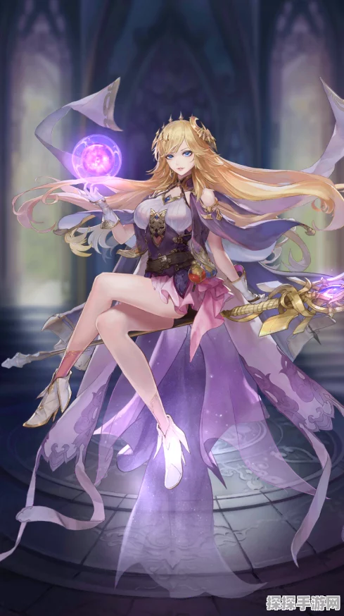 绯石之心女武神的圣迹获取攻略