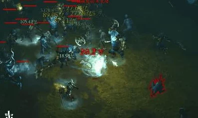 暗黑破坏神3大秘境新手全攻略