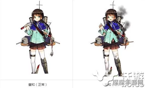 战舰少女应瑞肇和掉落攻略，揭秘稀有战舰获取之道