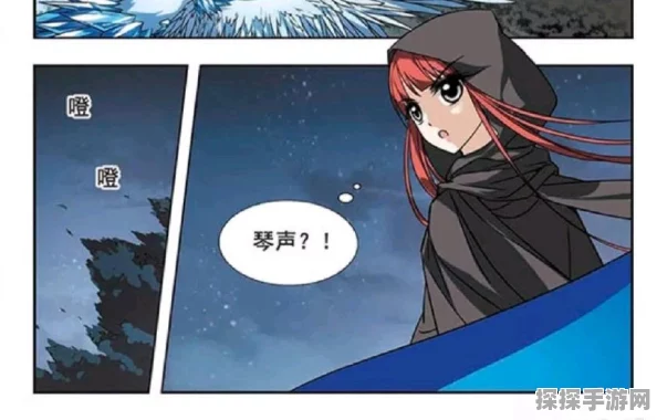 幻塔寻声塔隐藏黑核探索指南，揭秘手游新版本隐藏宝藏