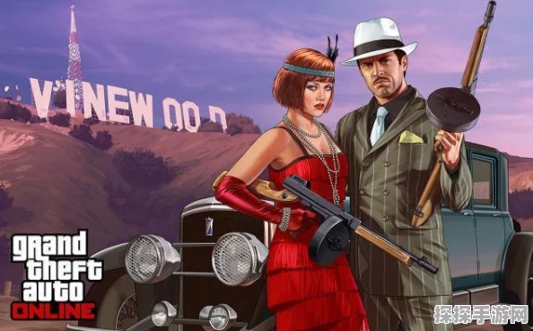 GTA5手游资讯，如何明智选择地堡，打造游戏内财富帝国