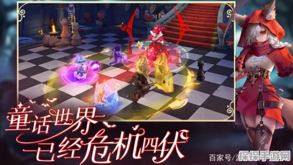 有杀气童话2最强阵容搭配全解析