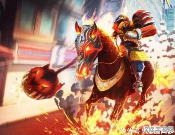 镇魂街手游资讯，揭秘守护灵战力排名，项羽屈居第四，吕布意外垫底