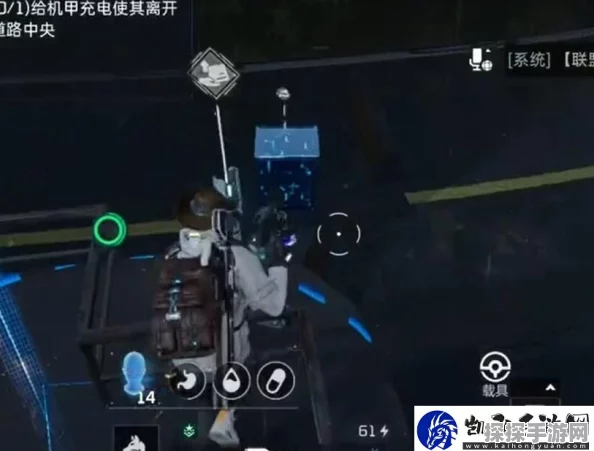 手游资讯，星球重启杜加河谷碎石堆任务攻略详解