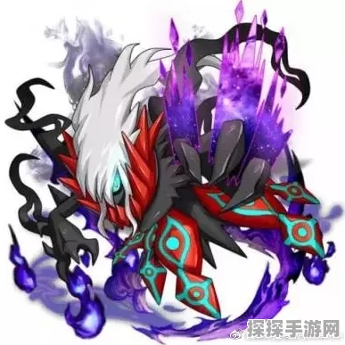口袋妖怪复刻，巨沼怪对决噩梦神实战技巧深度剖析