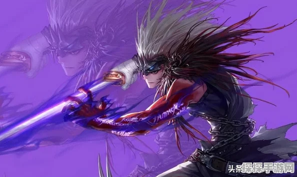 DNF手游幻神职业揭晓，新版本强势来袭