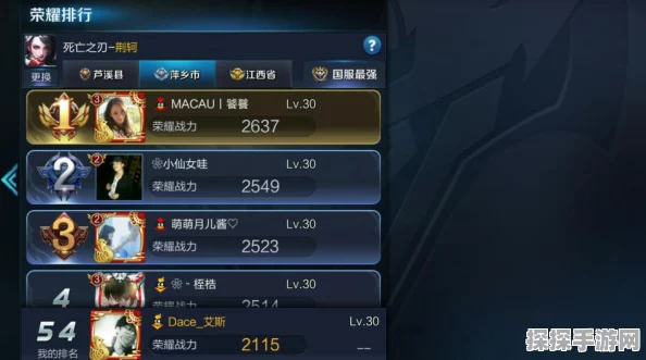 王者荣耀名字前手机标志揭秘，深入解读游戏内新标识含义