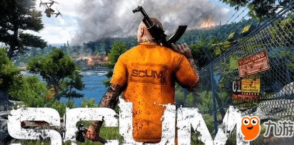 SCUM 与使命召唤 7，终极攻略秘籍大揭秘