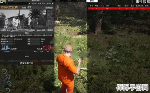 SCUM 与使命召唤 7，终极攻略秘籍大揭秘