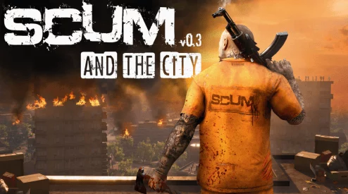 SCUM 与使命召唤 7，终极攻略秘籍大揭秘